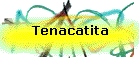 Tenacatita